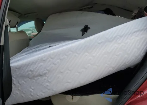 2018 Subaru Impreza from USA, damaged, VIN 4S3GTAA63J1735968